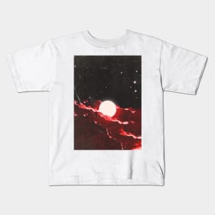 Rebirth Kids T-Shirt